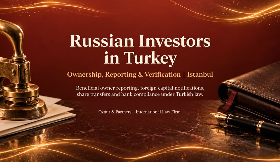 Russian Investors