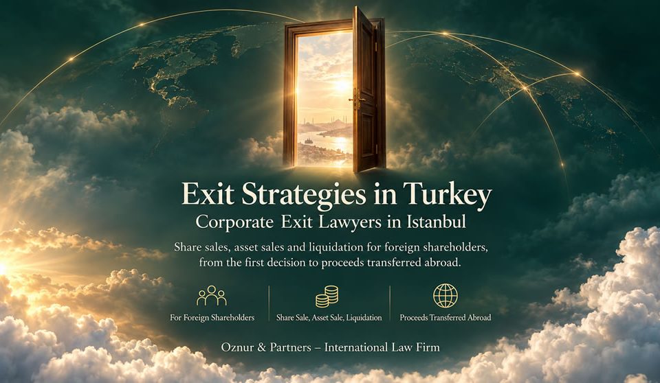 Exit Strategy