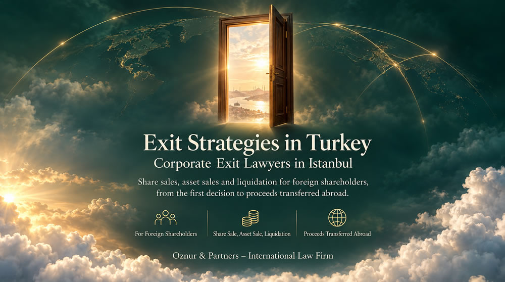 Exit Strategy